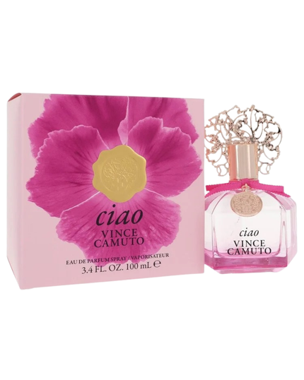 Vince Camuto Ciao Eau de Parfum 3.4 Oz Myselflingerie.com