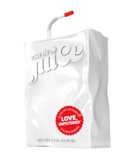 Cosmopolitan Eau De Juice White Love Unfiltered Eau de Parfum 1.7 Oz Myselflingerie.com
