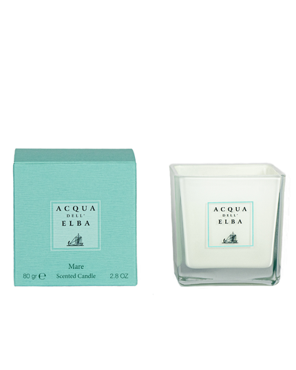 AUSA14W Mare Scented Candle 2.8 Oz