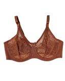 Wacoal Chutney Retro Chic Underwire Bra