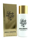 Mont Paco Rabanne Lady Million Body Lotion 6.8 Fl Oz Myselflingerie.com