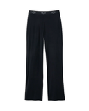 UGG 1144518 Black Britta Lounge Pants Myselflingerie.com