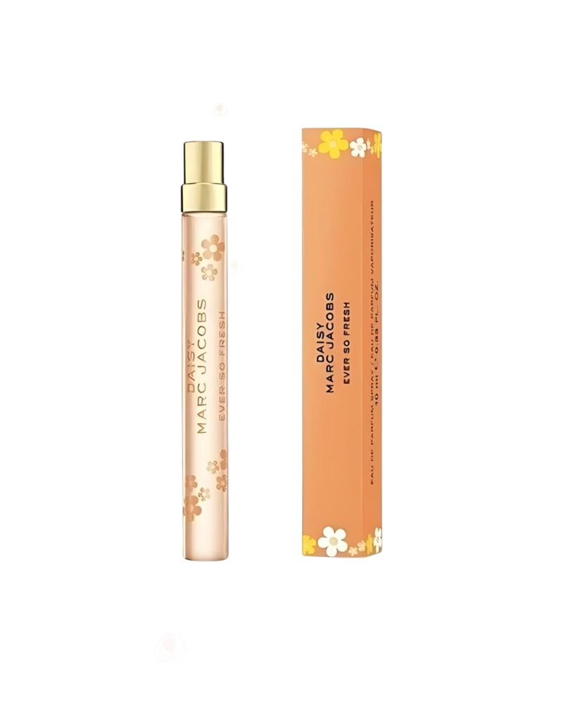 Marc Jacobs Daisy Ever So Fresh Eau de Parfum 0.33 Fl Oz Mini Perfume