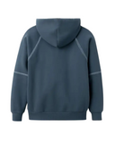 UGG 1158751 Desert Blue Classic Hoodie Myselflingerie.com