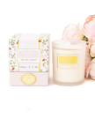 8 Oak Lane Botanical Berry Soy Wax Candle Myselflingerie.com