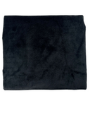 Kallah Lilly Black Mattress Liner + 2 Hand Towels Set Myselflingerie.com