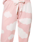 Mey 1240021 Rose Quarts MyNight2Day Pajamas Set Myselflingerie.com