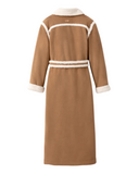 UGG 1161171 Chestnut Classic Robe Myselflingerie.com