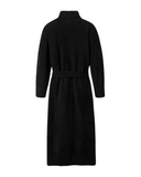 UGG 1153772 Black Lenny Robe II Myselflingerie.com