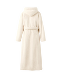 UGG 1161170 Cream Aarti Long Robe Myselflingerie.com