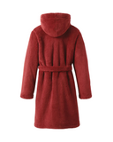 UGG 1121091 Rubious Aarti Hooded Plush Robe Myselflingerie.com