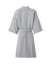 UGG 1168475 Grey Heather Monrose Robe Myselflingerie.com