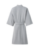 UGG 1168475 Grey Heather Monrose Robe Myselflingerie.com