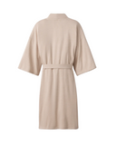 UGG 1168475 Oatmeal Heather Monrose Robe Myselflingerie.com