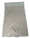 Abergele G063R Nude Firm Control High Waisted Girdle Regular Length Myselflingerie.com