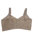 Abergele Sand Total Minimizer Underwire Bra