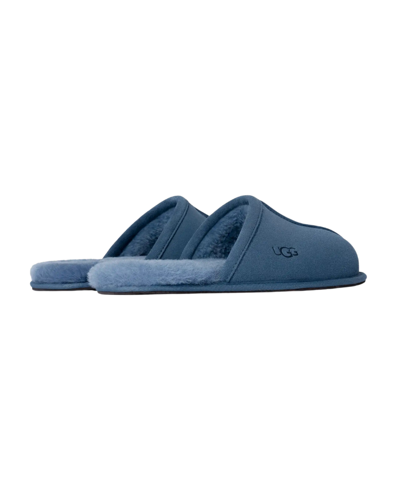 Ugg Ascot Blue Slipper Uggs 10 Comfy Uggs On Sale At Gilt For Fall