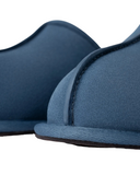 UGG 1101111 Pacific Blue Scuff Men's Slippers Myselflingerie.com