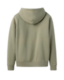 UGG 11144506 Vinito/Green Fog UGG Fluff Logo Hoodie Myselflingerie.com