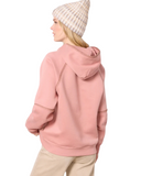 UGG 1158751 Pink Dawn Classic Hoodie Myselflingerie.com