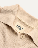 UGG 1169890 Sand Juniper Cardigan Lite Myselflingerie.com