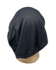 SS101 Black Denim Sleeping Snood