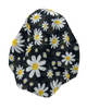 It's Younique PP-DAI-YE Yellow Daisies Pre-Tied Bandanna with Velvet Grip Myselflingerie.com