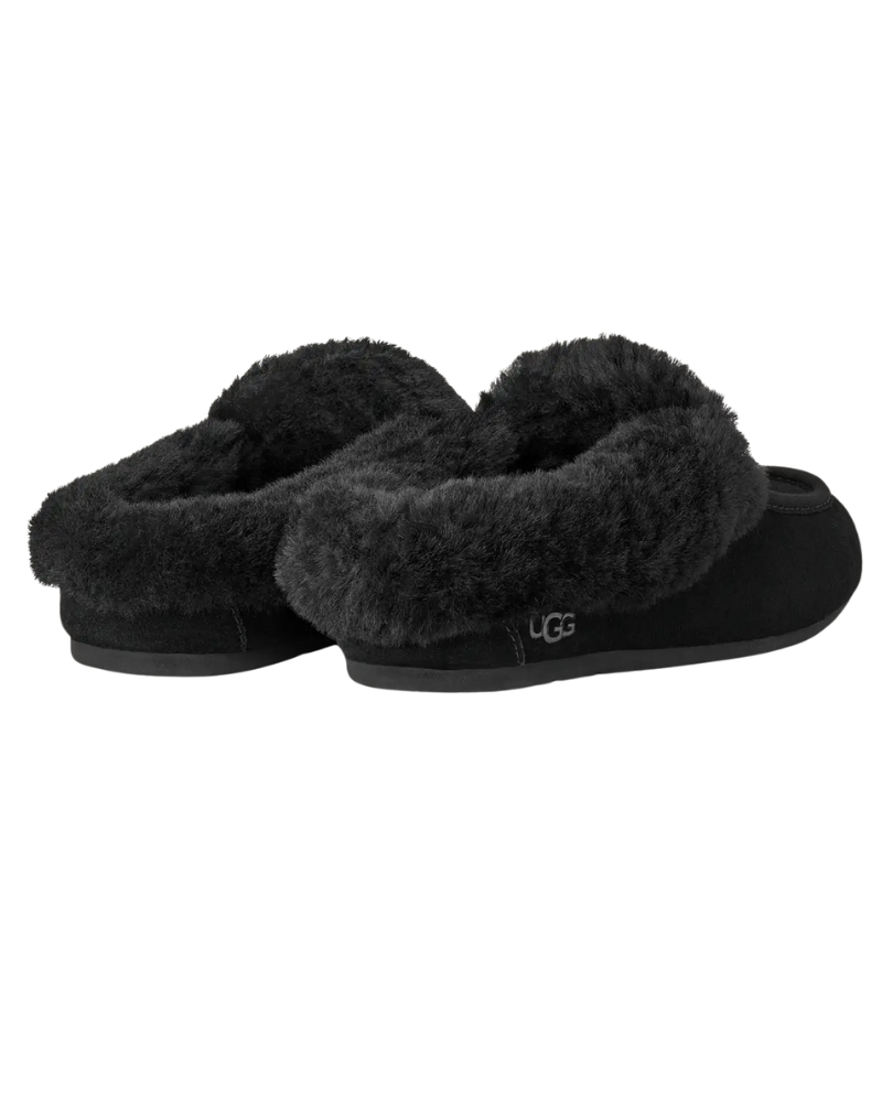 UGG 1171391 Black Ansley Mule Myselflingerie.com