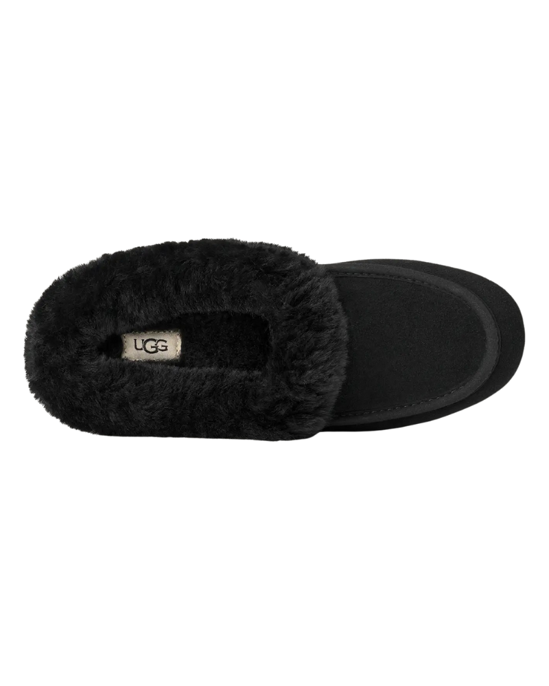 UGG 1171391 Black Ansley Mule Myselflingerie.com
