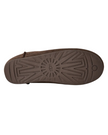 UGG 1171390 Dusted Cocoa Elea Slip On Slippers Myselflingerie.com