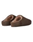 UGG 1171390 Dusted Cocoa Elea Slip On Slippers Myselflingerie.com