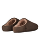UGG 1171390 Dusted Cocoa Elea Slip On Slippers Myselflingerie.com