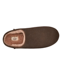 UGG 1171390 Dusted Cocoa Elea Slip On Slippers Myselflingerie.com