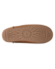 UGG 1171390 Chestnut Elea Slip On Slippers Myselflingerie.com