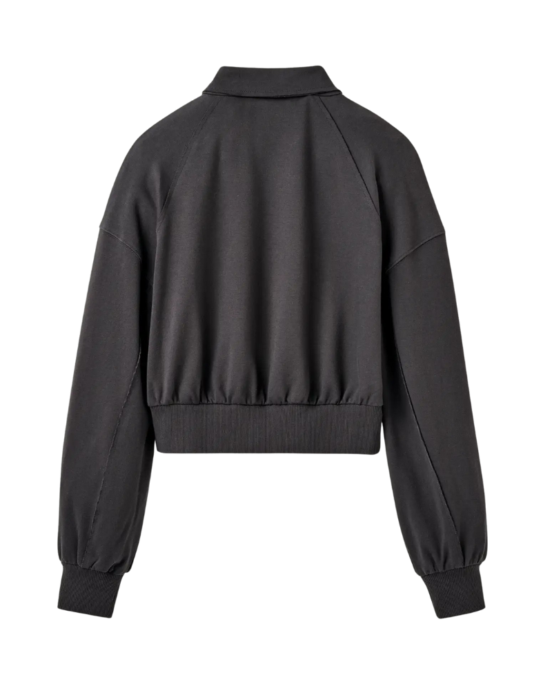 UGG 1171485 Ink Nalani Jacket Myselflingerie.com