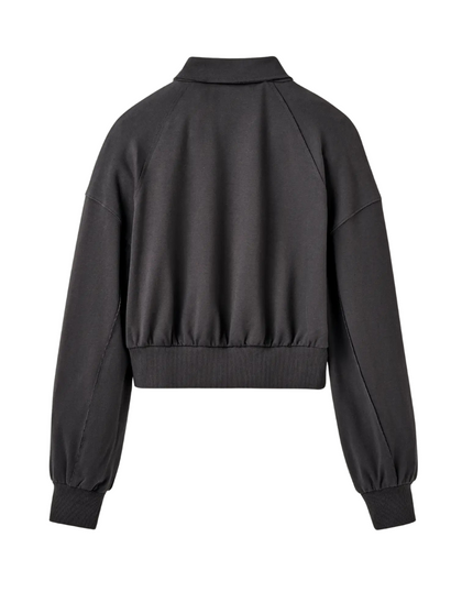 UGG 1171485 Ink Nalani Jacket Myselflingerie.com