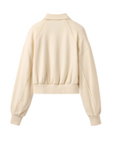 UGG 1171485 Cream Nalani Jacket Myselflingerie.com