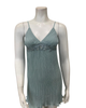 Rya Collection 704+706 Sea True Love Chemise & Wrap Set Myselflingerie.com