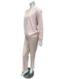 15453+29458 Evening Sand Favourites 100% Cotton Pajamas Set