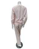 15453+29458 Evening Sand Favourites 100% Cotton Pajamas Set