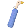 Atzbranding UB03-XYYT Blue Duck Head Umbrella Myselflingerie.com