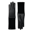UGG 102776 Black Luxe Gloves Myselflingerie.com