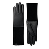 UGG 102776 Black Luxe Gloves Myselflingerie.com