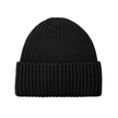 UGG 103603 Black Men's Chunky Rib Beanie Myselflingerie.com