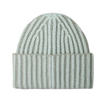 UGG 102328 Grey Mist Multi Chunky Plaited Beanie Myselflingerie.com