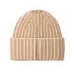 UGG 102328 Cream Multi Chunky Plaited Beanie Myselflingerie.com