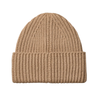 UGG 102345 White Pepper Chunky Crafted Rib Beanie Myselflingerie.com