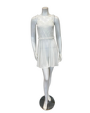 Rya Collection 971 + 911 Ivory Giselle Chemise & Wrap Set Myselflingerie.com