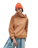 1158751 Chestnut Classic Hoodie