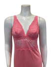 Cosabella CARME2710 Passiflora Carmela Chemise Myselflingerie.com